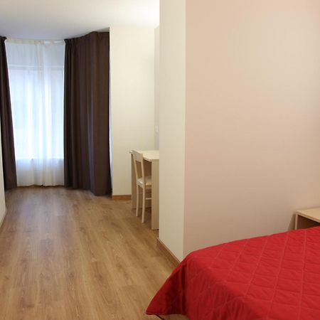Hostal Santel San Marcos Саламанка Экстерьер фото