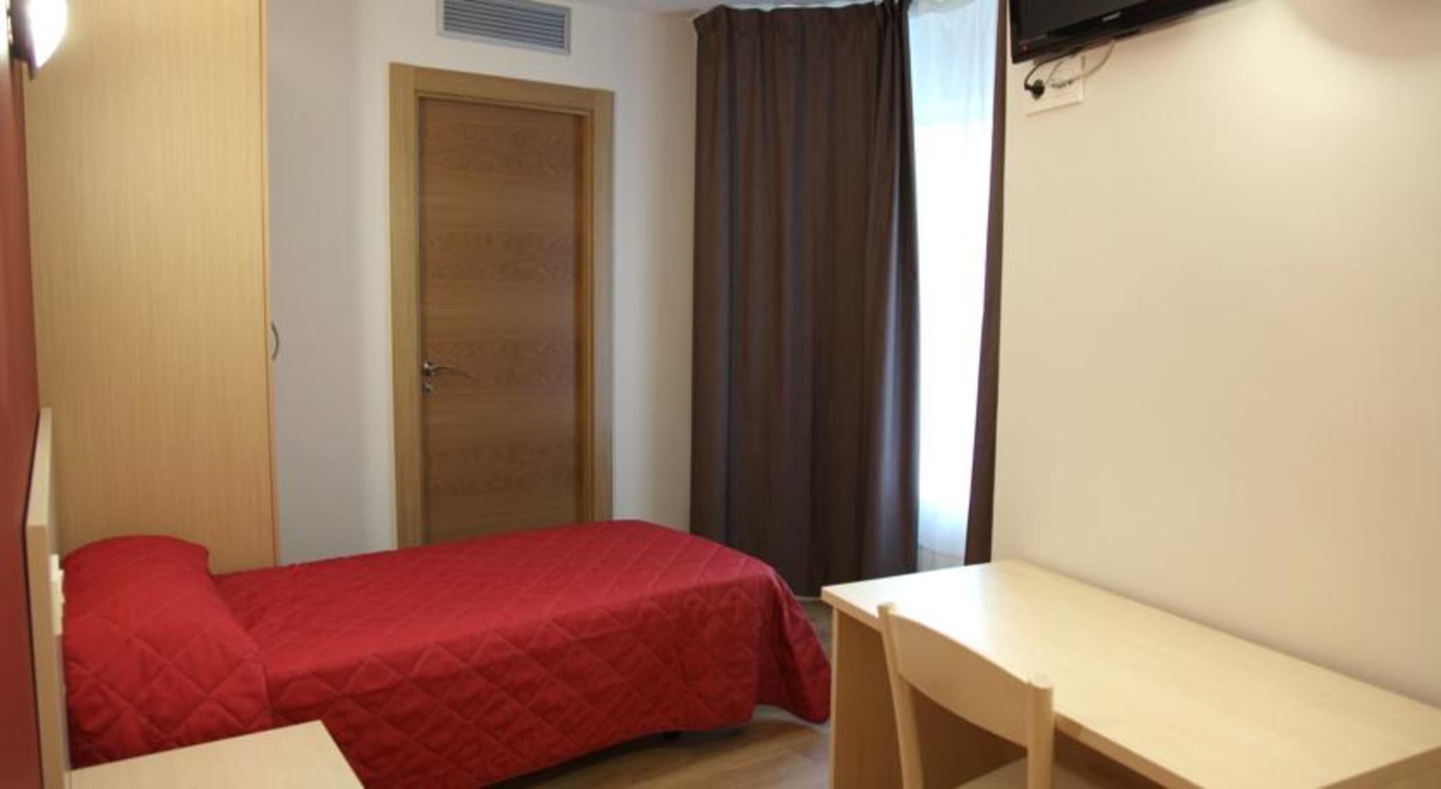 Hostal Santel San Marcos Саламанка Экстерьер фото