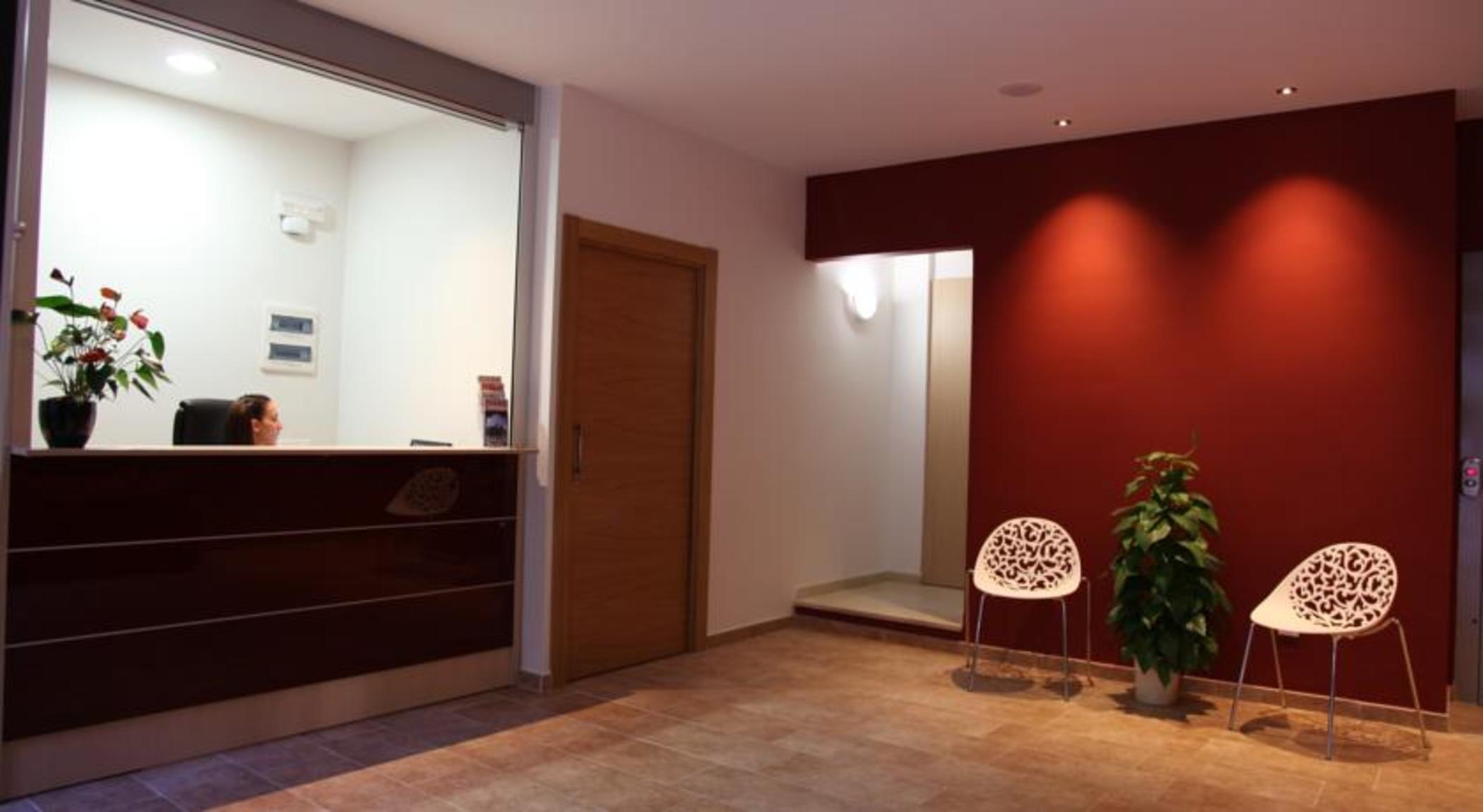 Hostal Santel San Marcos Саламанка Экстерьер фото