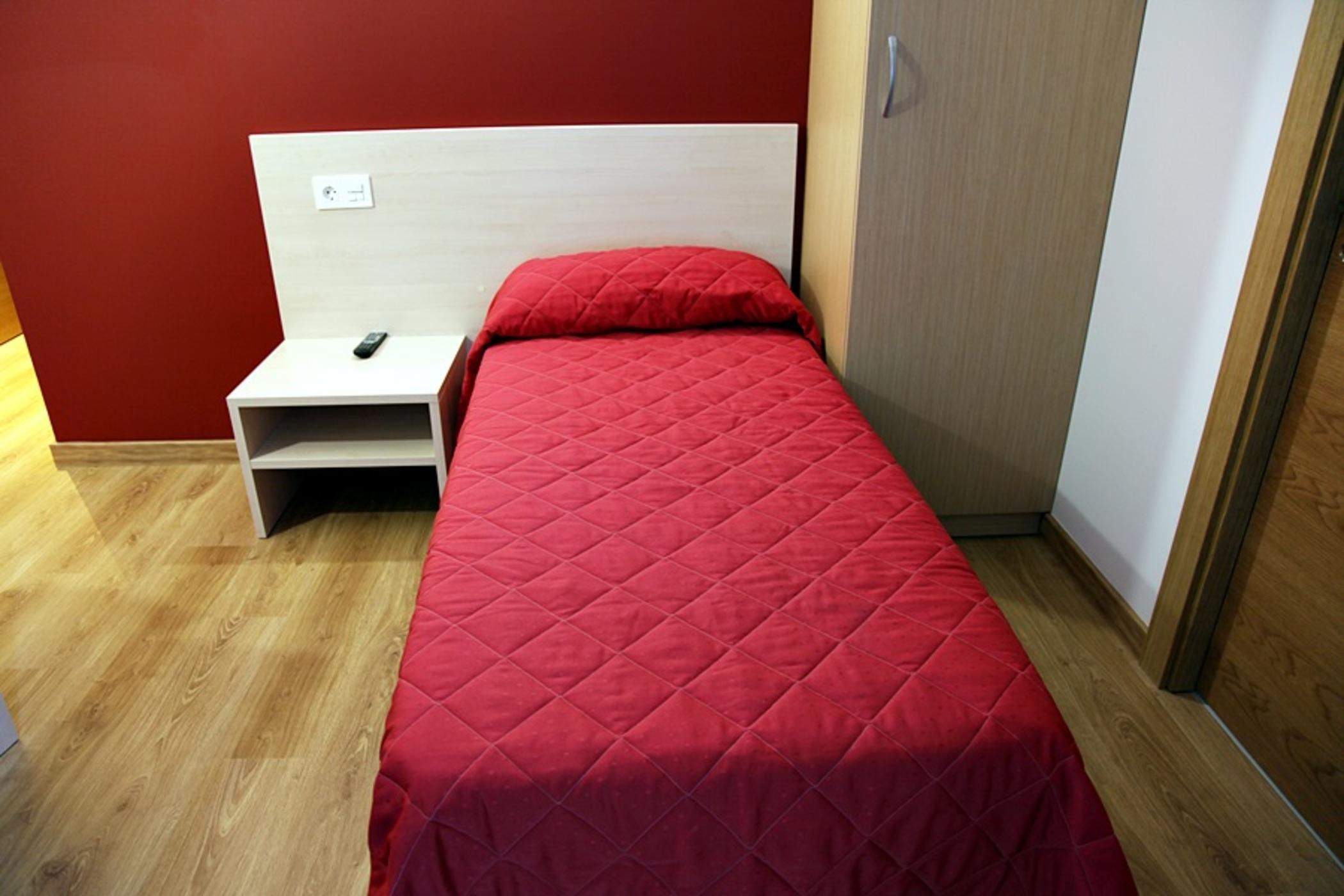 Hostal Santel San Marcos Саламанка Экстерьер фото