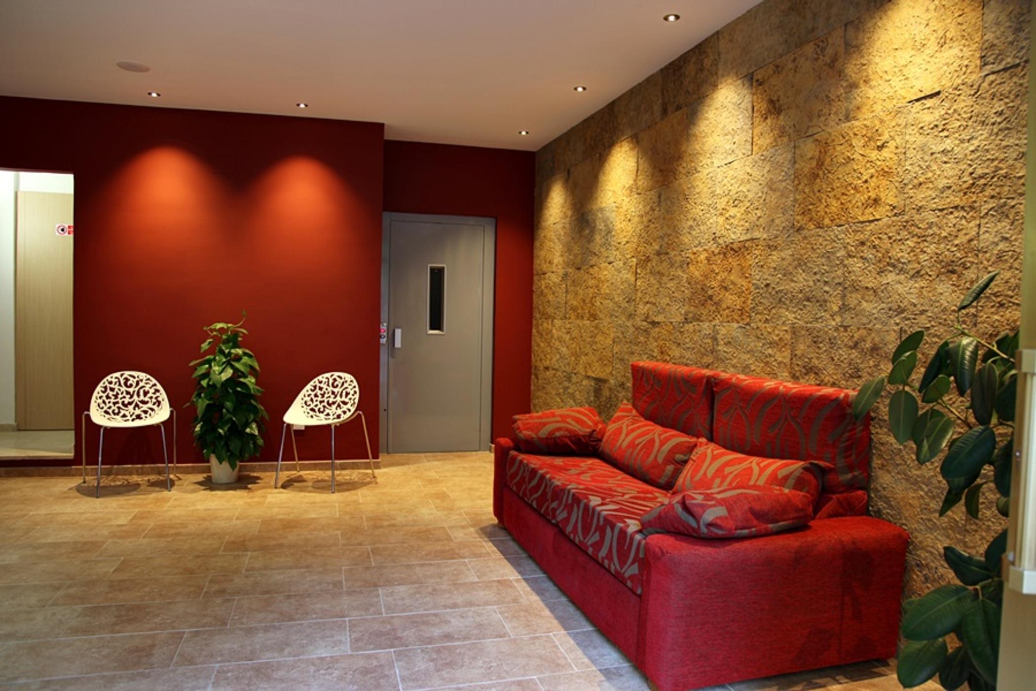Hostal Santel San Marcos Саламанка Экстерьер фото