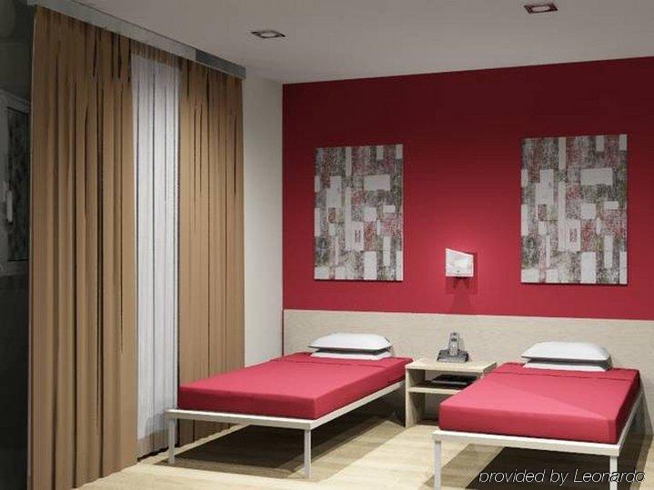 Hostal Santel San Marcos Саламанка Номер фото