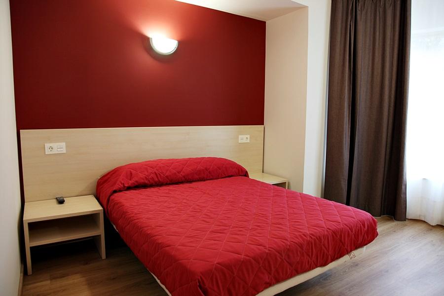 Hostal Santel San Marcos Саламанка Экстерьер фото