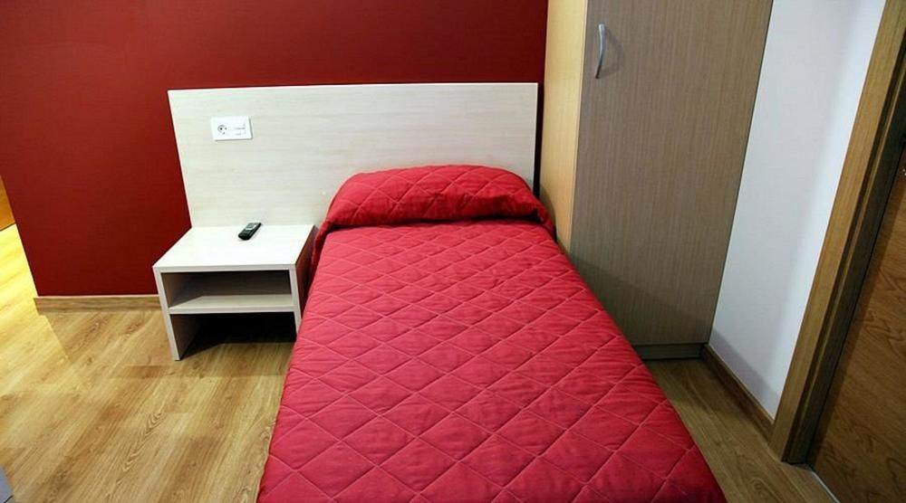 Hostal Santel San Marcos Саламанка Экстерьер фото